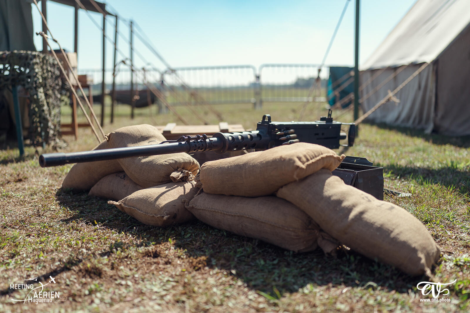 MEETING AERIEN HAGUENAU 2024